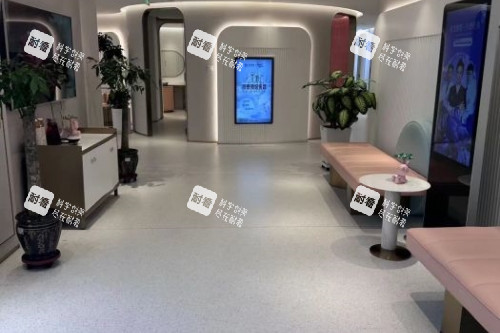 哈尔滨超龙整形走廊