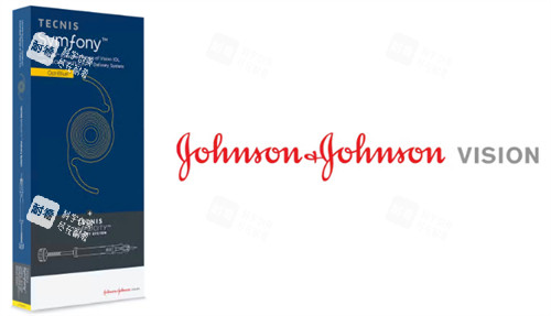 美国新无极人工晶体外包装图