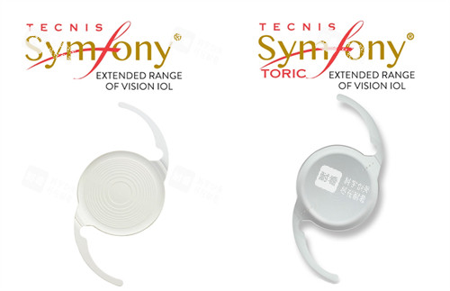 美国新无极人工晶体