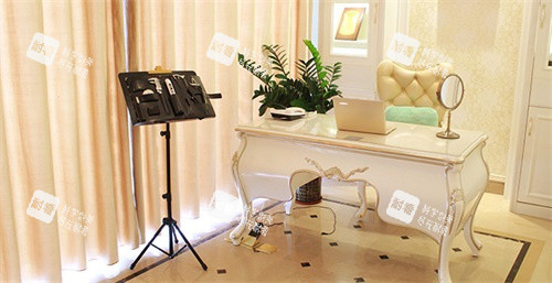 海南华美医学美容医院咨询室 海南华美医学美容医院咨询室