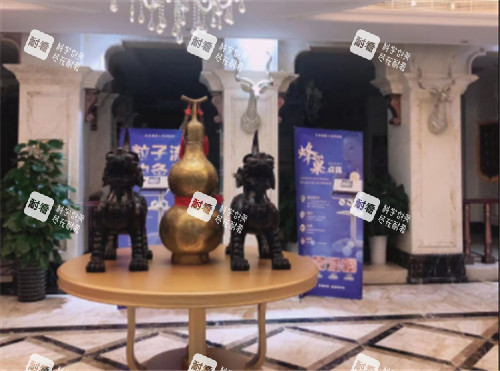 十堰亚美达整形环境照片