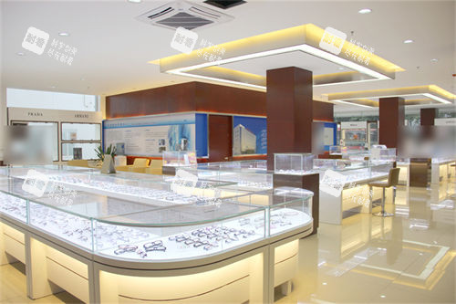 成都新视界眼科医院配镜中心 成都新视界眼科医院配镜中心