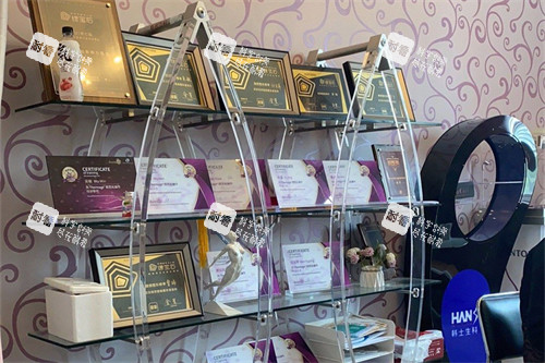 武汉同济医学院环境一角