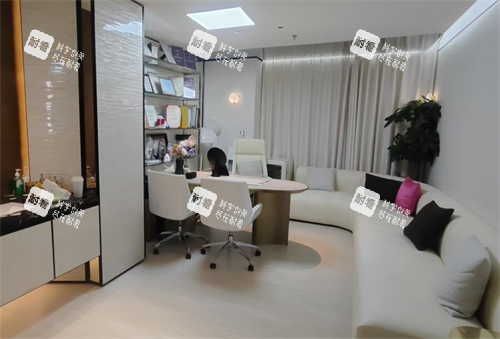 北京画美整形咨询室