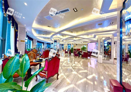 贵阳惺悦医疗美容大厅