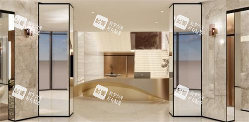 成都画美整形前台