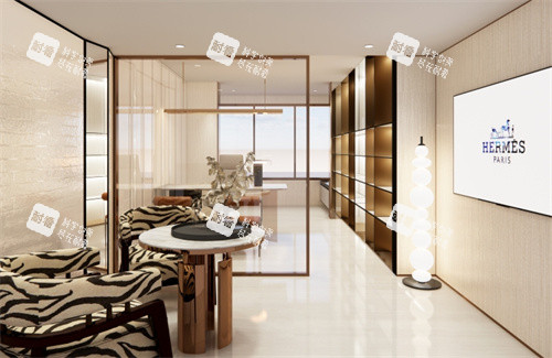 成都画美整形环境内部环境 成都画美整形环境内部环境