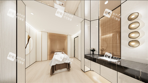 成都画美医疗美容环境图 成都画美医疗美容环境图