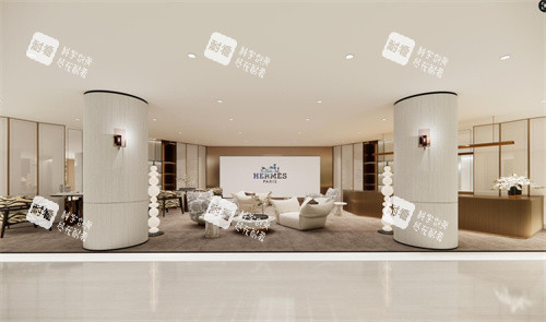 成都画美整形环境医院内照片