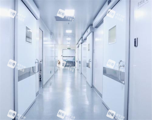 深圳阳光整形室内图