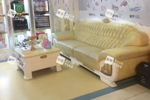 深圳雅涵医疗美容医院休息室