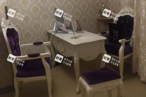 深圳雅涵医疗美容医院面诊室