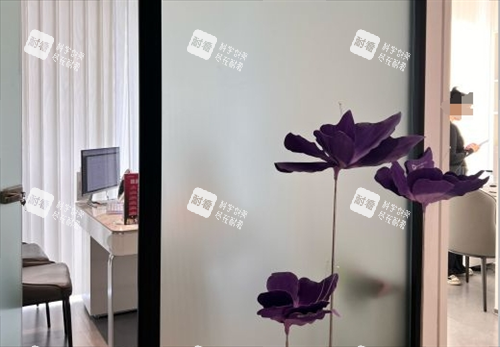 石家庄创美整形诊室外 石家庄创美整形诊室外