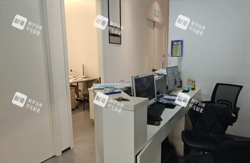 石家庄创美整形诊室外环境 石家庄创美整形诊室外环境