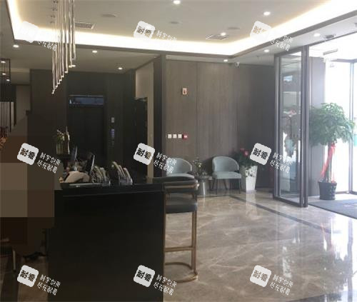 北京加减美整形内部大厅 北京加减美整形内部大厅