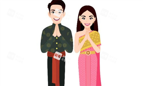 泰国变性手术前后动画 泰国变性手术前后动画