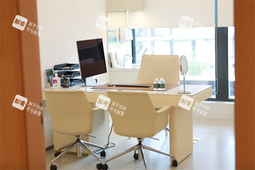 上海曼领医疗美容医院沟通面诊室 上海曼领医疗美容医院沟通面诊室