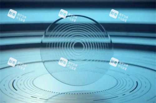 依视路星趣控镜片