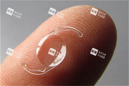 ICL晶体17 ICL晶体17