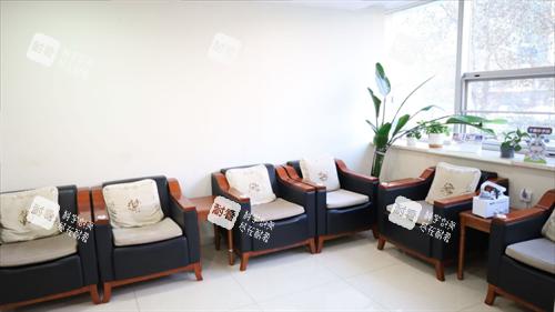 郑州爱尔眼科医院休息