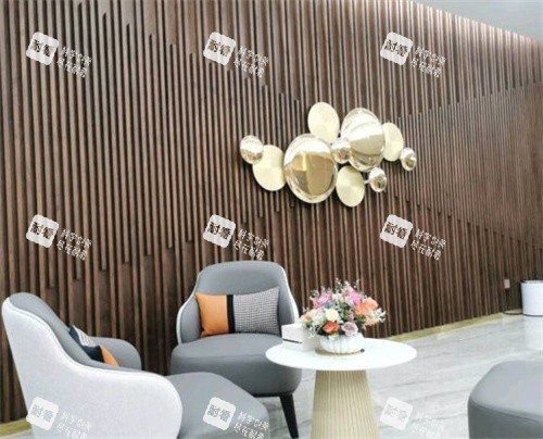 台州新维整形美容休息区环境