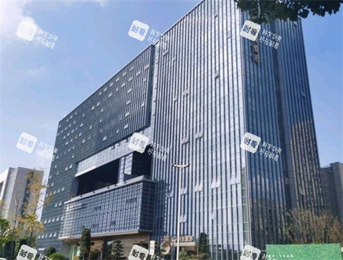 台州新维整形美容大楼