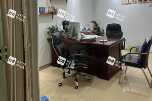 福州名韩医疗美容医院面诊室