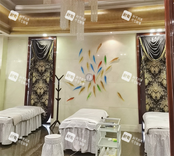 鞍山张玉霞星范整形治疗室 鞍山张玉霞星范整形治疗室
