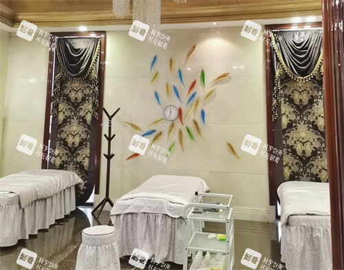 鞍山张玉霞星范整形治疗室 鞍山张玉霞星范整形治疗室