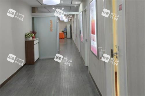 聊城韩美整形走廊 聊城韩美整形走廊