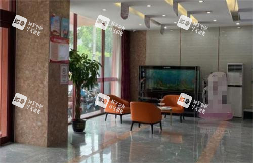 聊城韩美整形休息区 聊城韩美整形休息区