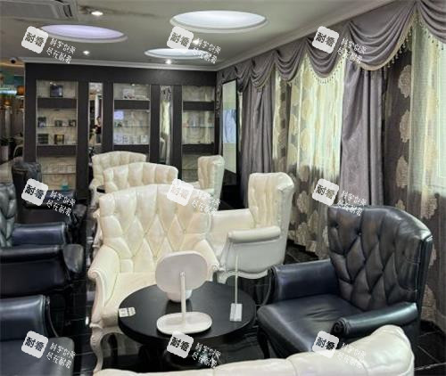 深圳阳光整形休息区 深圳阳光整形休息区