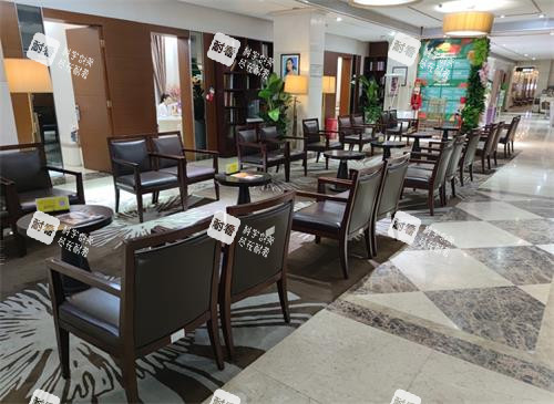 深圳阳光整形大厅图 深圳阳光整形大厅图