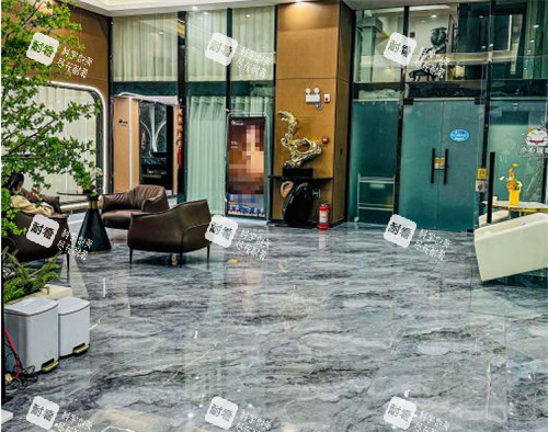 济南星氧整形大厅图片