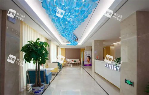 昆山铂特丽医疗美容环境 昆山铂特丽医疗美容环境