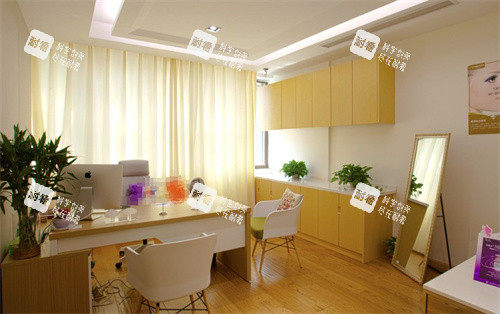 昆山铂特丽医疗美容诊室 昆山铂特丽医疗美容诊室