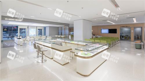 重庆爱尔眼科配镜示意图 重庆爱尔眼科配镜示意图