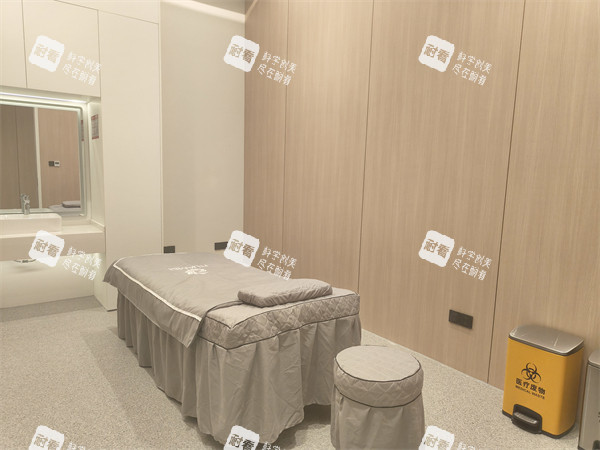 防城港华美医疗美容治疗室