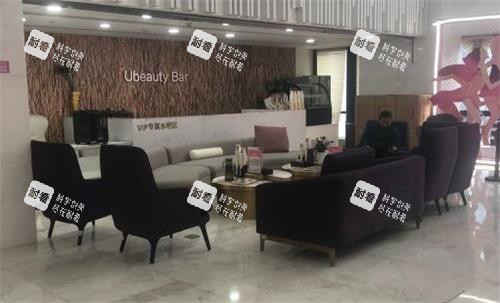 广州华美内部环境实拍图