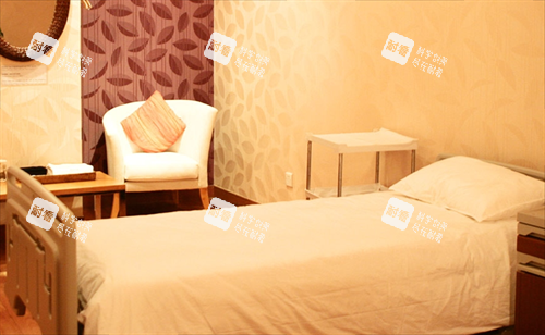 上海艺星整形住院环境 上海艺星整形住院环境