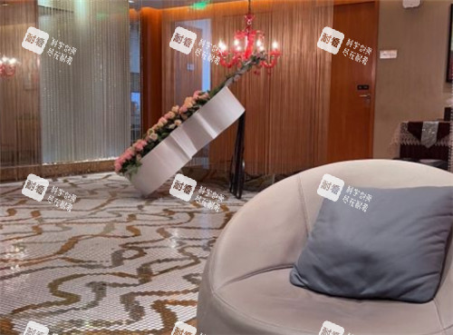 上海艺星整形环境照片 上海艺星整形环境照片