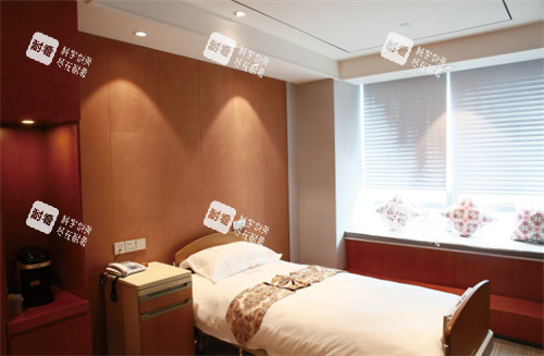 上海艺星医疗美容医院病房环境 上海艺星医疗美容医院病房环境