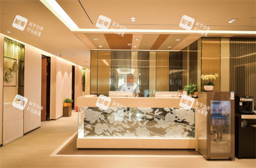 上海艺星医疗美容医院前台 上海艺星医疗美容医院前台