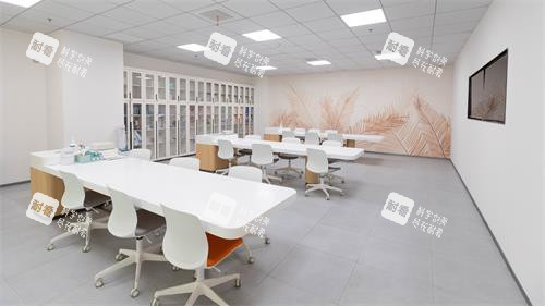 重庆爱尔眼科会议室环境 重庆爱尔眼科会议室环境