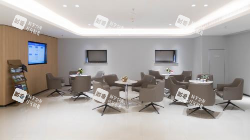 重庆爱尔眼科内部休息区 重庆爱尔眼科内部休息区