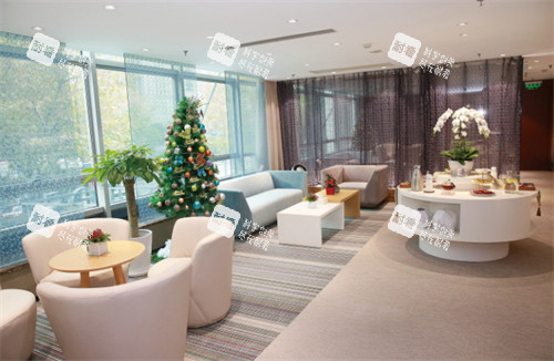 上海艺星医疗美容医院内部环境 上海艺星医疗美容医院内部环境