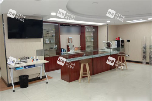 广州常春藤眼科配镜处 广州常春藤眼科配镜处