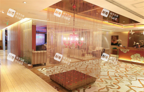 上海艺星医疗美容医院环境 上海艺星医疗美容医院环境