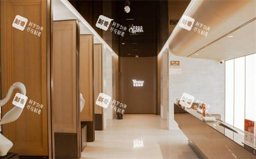 上海艺星许炎龙擅长眼鼻整形，眼综合、鼻综合与鼻修复做得好，术后隐痕自然