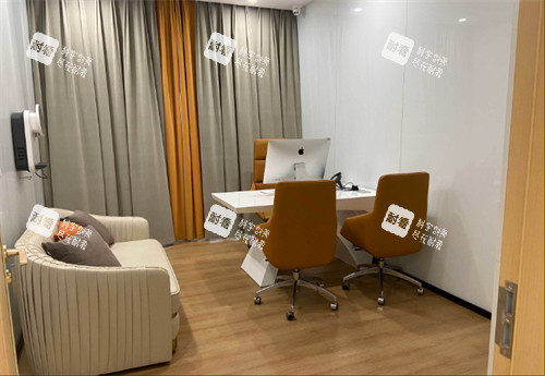 成都军大整形外科医院面诊环境 成都军大整形外科医院面诊环境